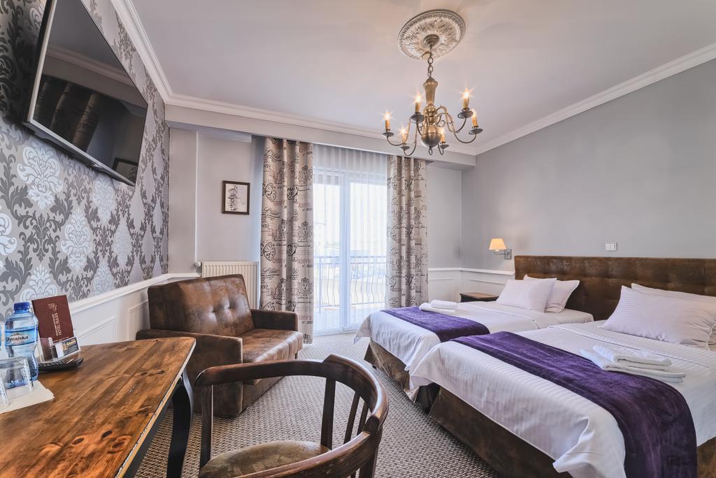 Grand Częstochowa Kamer foto