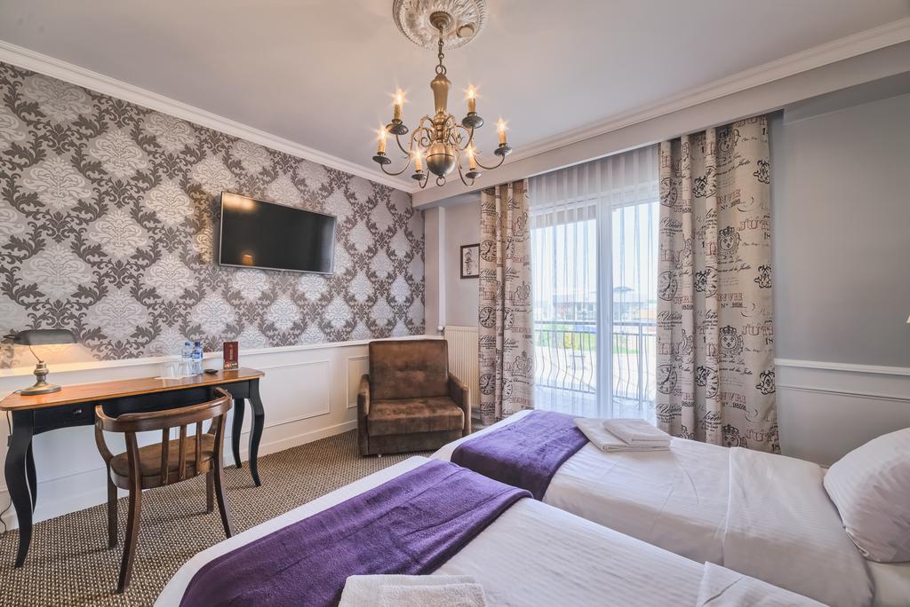 Grand Częstochowa Kamer foto